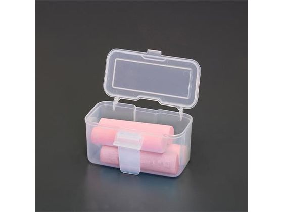エスコ 鉄道チョーク 黄 4本 φ25×110mm EA581EA-3