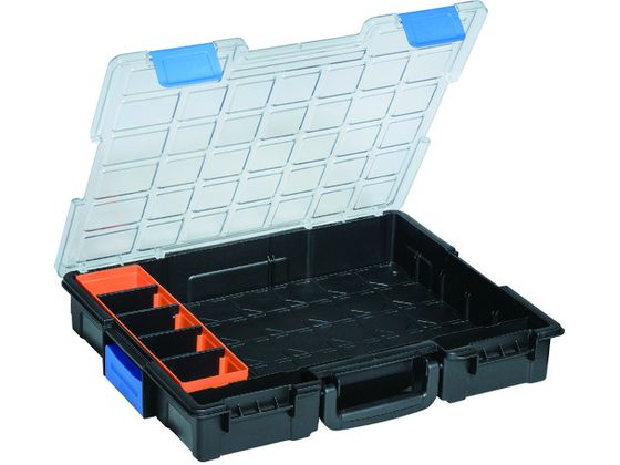 allit パーツケース EuroPlus Pro K 454200