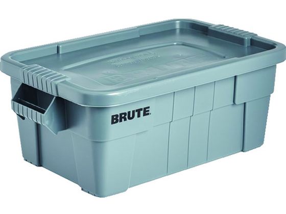 ラバーメイド ブルートトートボックス 9S30GRAY