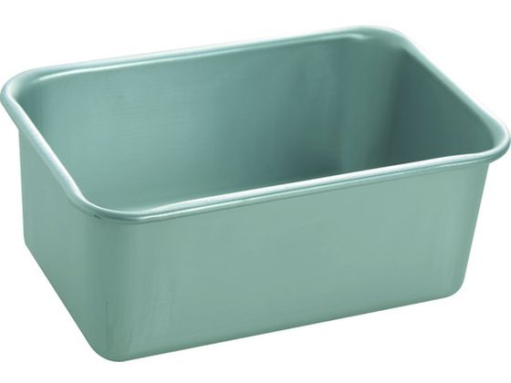TRUSCO アルミ深型バット 430×270×100 ALB-430 TRUSCO アルミ深型バット 430×270×100 ALB-430