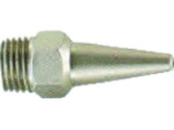 NOGA 4mmクールアーム用ノズル CA1004 NOGA 4mmクールアーム用ノズル CA1004