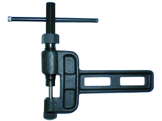 カタヤマ チェーンカッター 適合交換ピンCKP4W タイプ:ハンドルタイプ CK4W カタヤマ チェーンカッター 適合交換ピンCKP4W タイプ:ハンドルタイプ CK4W