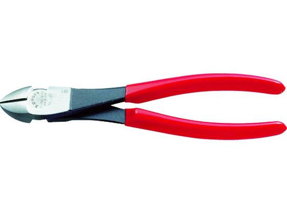 スリーピークス ピアノ線強力ニッパ 190mm NP-190G スリーピークス ピアノ線強力ニッパ 190mm NP-190G