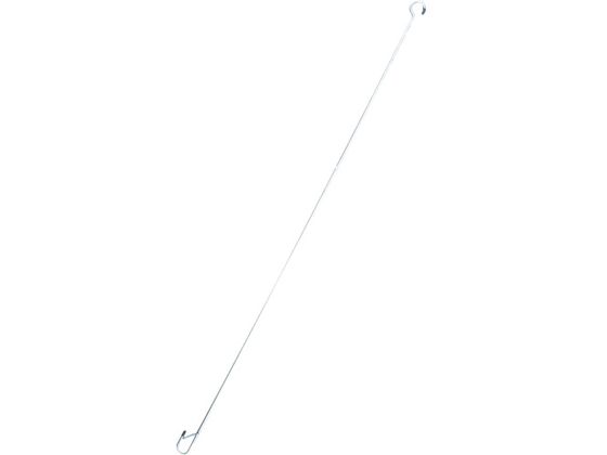 水本 ステンレス スーパーロングSカン 5ミリ 全長1200mm A-2334