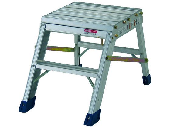 ピカ 折りたたみ作業台AG型 高さ43cm AG-B400