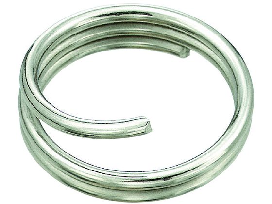 水本 ステンレス 二重リンクロープ用 内径24.5mm (4個入) B-1010