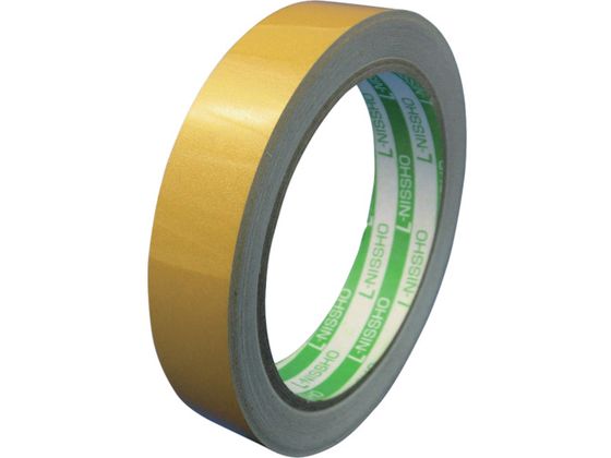 日東エルマテ 再帰反射テープ 20mm×10m イエロー HT-20Y 日東エルマテ 再帰反射テープ 20mm×10m イエロー HT-20Y