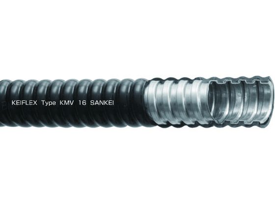 SANKEI プラント(耐候/波形)用ケイフレックス KMV42 SANKEI プラント(耐候/波形)用ケイフレックス KMV42