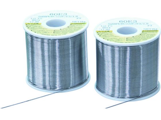 石川 ステクロン60E(すず60%/鉛40%)-0.8mm-1kg S60-08 石川 ステクロン60E(すず60%/鉛40%)-0.8mm-1kg S60-08