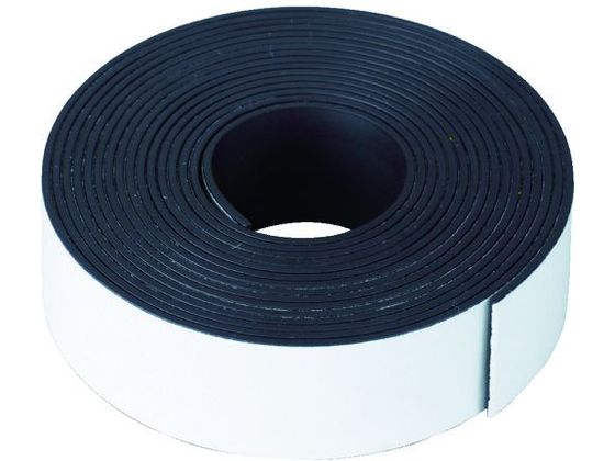 TRUSCO マグネットテープ 1.5t 25×3m TMT25-300