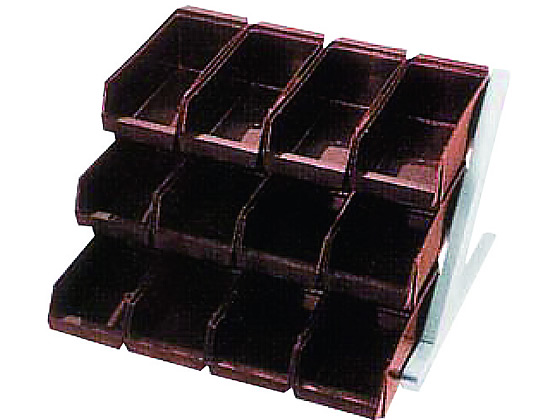 ●製品サイズ：５８０×５５０×３４０ｍｍ●生産地：日本（燕三条）●材質：ボックス／ポリプロピレン・ポリカーボネイト、枠／１８−８ステンレス