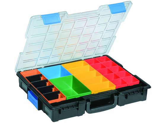 allit パーツケース EuroPlus Pro K 454210