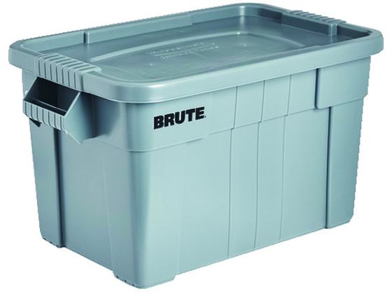 ラバーメイド ブルートトートボックス 9S31GRAY