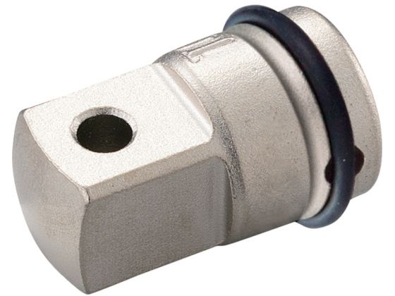 TONE インパクト用ソケットアダプター 9.5凹×12.7凸 NA34 TONE インパクト用ソケットアダプター 9.5凹×12.7凸 NA34