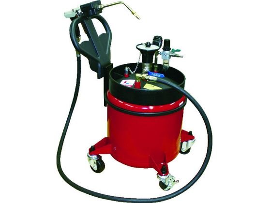 マクノート オイルチャージャー(メーター付) OC40G マクノート オイルチャージャー(メーター付) OC40G