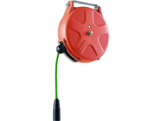 ●型番：SHS-210EA-OR●外径（mm）：10 ●最高使用圧力（MPa）：1．4 ●使用圧力（MPa）：1．4 ●取付一次側：オス自在R1／4 ●内径（mm）：6．5 ●適合チューブ外径（mm）