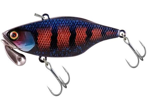 ジャッカル TN 60 トリゴン #HSインパクトブラック