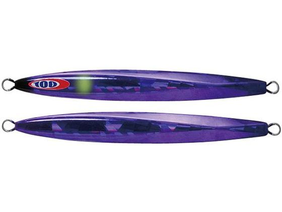 ジャッカル アンチョビメタル タイプI 100g #タチウオパープル