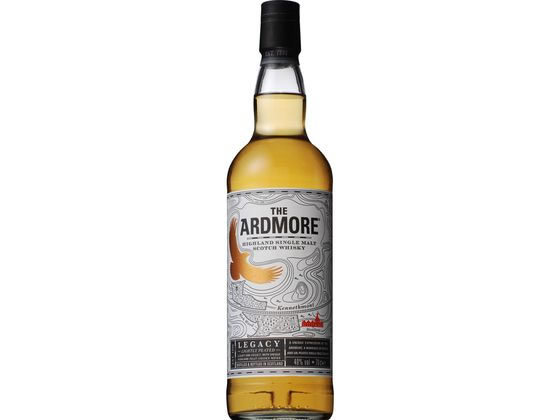 サントリー アードモア レガシー 700mL 40度 サントリー アードモア レガシー 700mL 40度