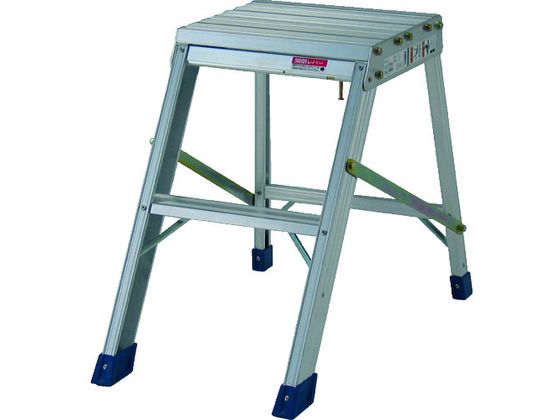 ピカ 折りたたみ作業台AG型 高さ60cm AG-B600