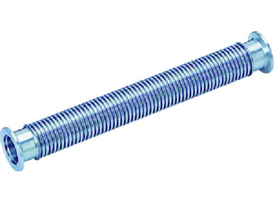 ULVAC フレキシブルチューブ(KF-16×500mm) ZSTK-016-500 ULVAC フレキシブルチューブ(KF-16×500mm) ZSTK-016-500