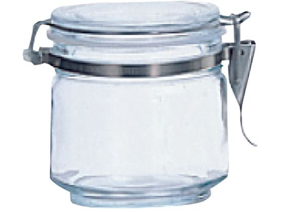 石塚硝子ISHIZUKA 抗菌密封保存容器 500(550ml) 石塚硝子ISHIZUKA 抗菌密封保存容器 500(550ml)