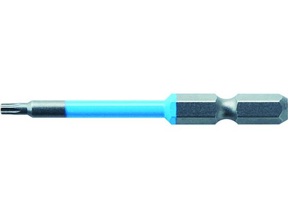 アネックス ヘクスローブカラービット1本組 T10×65 ACTX-1065 アネックス ヘクスローブカラービット1本組 T10×65 ACTX-1065