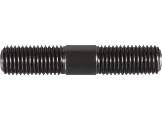 ニューストロング スタットボルト ネジ M24 全長 125ミリ SBM-24125 ニューストロング スタットボルト ネジ M24 全長 125ミリ SBM-24125