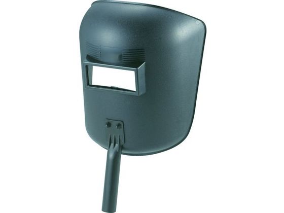 TRUSCO 溶接面 プラスチック製 手持ちタイプ TPW-T