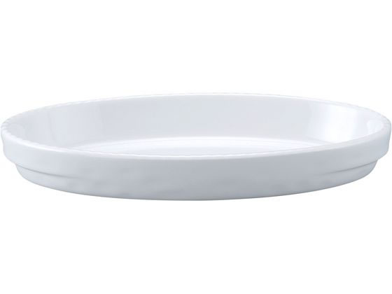 SCHONWALD シェーンバルド オーバルグラタン皿 3011-22 白 22cm SCHONWALD シェーンバルド オーバルグラタン皿 3011-22 白 22cm