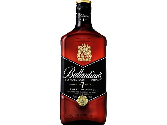 サントリー バランタイン 7年 700mL 40度