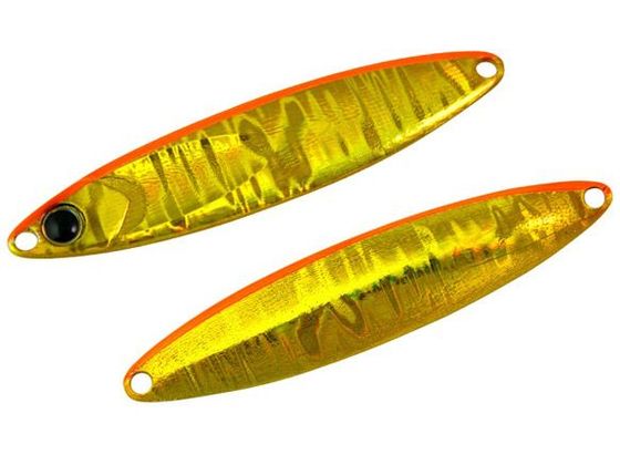 ジャッカル ビンビンメタルTG SLOW 20g #オレンジゴールド