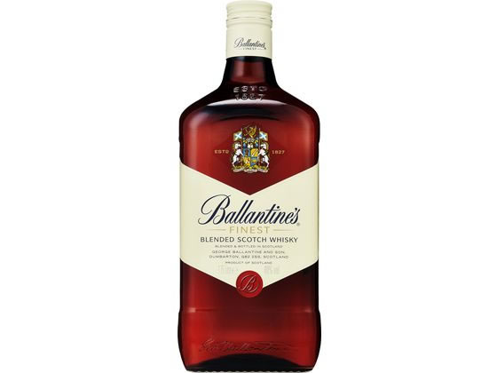 サントリー バランタイン ファイネスト キングサイズ 1750mL 40度 サントリー バランタイン ファイネスト キングサイズ 1750mL 40度