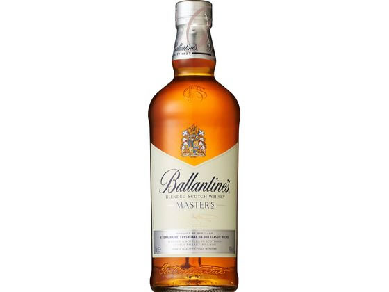 サントリー バランタイン マスターズ 700mL 40度 サントリー バランタイン マスターズ 700mL 40度