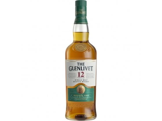 ペルノリカールジャパン ザグレンリベット 12年 700mL 40度