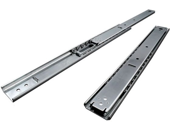 アキュライド シングルスライドレール609.6mm C203-24L アキュライド シングルスライドレール609.6mm C203-24L