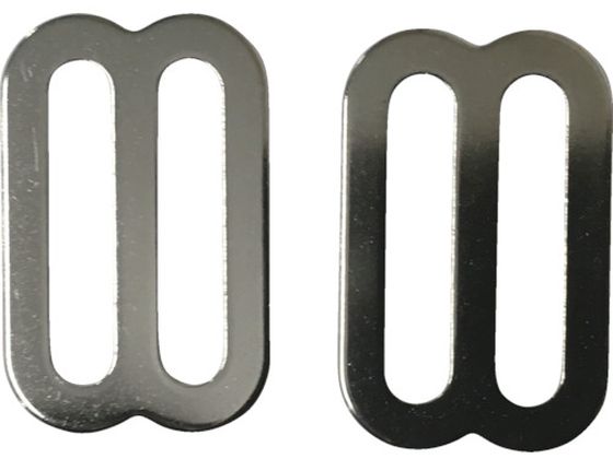 ユタカメイク 金具 板送り 30mm用(2個入り) JK-03