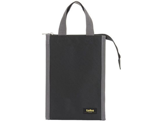 ●カラー：ブラック●商品本体サイズ：幅１８×奥行１２×高さ２５ｃｍ●商品重量：１３５ｇ●材質：【表地】ポリエステル （フッ素系はっ水加工剤使用）、【中地】発泡ポリエチレン（断熱材）、【裏地】ポリエチレ