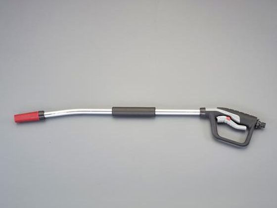エスコ ロングスプレーノズル(780mm プラグ付) EA124LA-90PA エスコ ロングスプレーノズル(780mm プラグ付) EA124LA-90PA