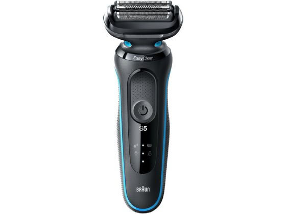 BRAUN シェーバー シリーズ5# ミントブルー 51-M1200S-BSP BRAUN シェーバー シリーズ5# ミントブルー 51-M1200S-BSP