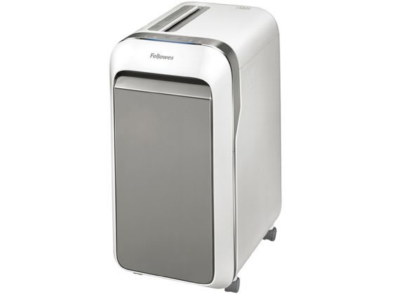 フェローズ シュレッダー LX221 ホワイト マイクロカット 30L FE-5180501