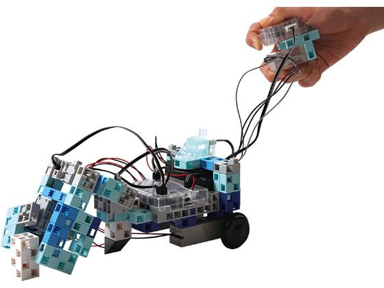 アーテック Artecブロックアーテックロボ ベーシック 153142が26,550円