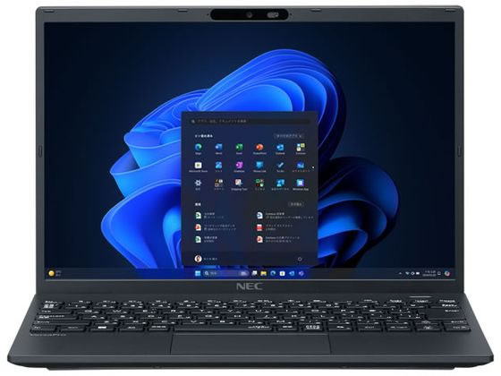 NEC VersaPro タイプVN i5 Office無 PC-VKT46NUGLEGM