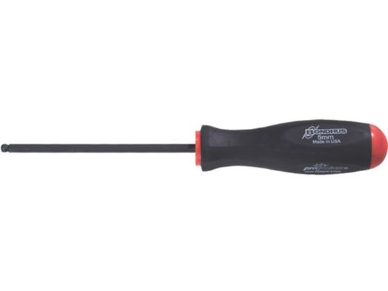 ボンダス ボールポイント・ドライバー エクストラロング 2.5mm BSLL2.5MM ボンダス ボールポイント・ドライバー エクストラロング 2.5mm BSLL2.5MM