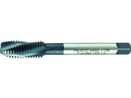 TRUSCO ポイントタップ M3×0.5 T-H-PO-M3X0.5 TRUSCO ポイントタップ M3×0.5 T-H-PO-M3X0.5