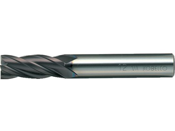 三菱K 4枚刃バイオレット ハイススクエアエンドミルミディアム刃長(M)25mm VA4MCD2500 三菱K 4枚刃バイオレット ハイススクエアエンドミルミディアム刃長(M)25mm VA4MCD2500