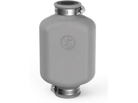 エスコ VP30 塩ビ管用エアーカットバルブ 耐候型 EA455BA-11 エスコ VP30 塩ビ管用エアーカットバルブ 耐候型 EA455BA-11