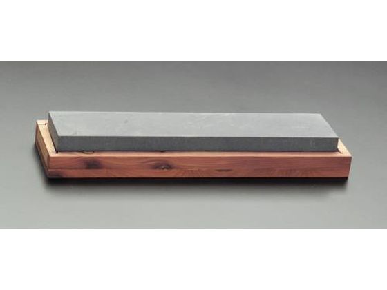 エスコ 油砥石 天然 極細目 150×50×13mm EA522AE-22A