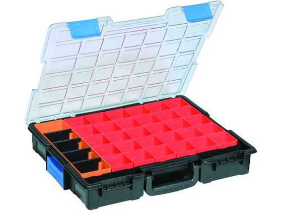 allit パーツケース EuroPlus Pro K 454250