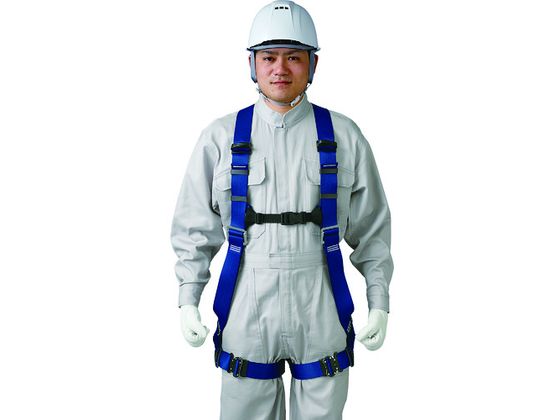 タニザワ 墜落制止用器具 フルハーネス 匠2 571A-N-B